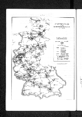 Vorschaubild von Stadtregionen in der Bundesrepublik Deutschland