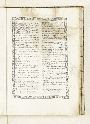 Vorschaubild von Quarta Et Ultima affríce tabula continet interiorem libiam & ethiopia[m] que sub egipto est: & que est interi[us] cu[m] insulis ei adiacentib[us]