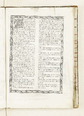 Vorschaubild von Quarta Asie Tabula continet Cypru[m] & Syriam & Iudeam & vtramque Arabia[m] petrea[m] & desertam ac mesopotamia[m] & Babilonia[m]