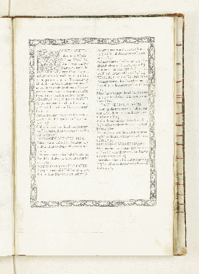 Vorschaubild von Quinta Asie Tabula continet Assyriam Susianam Medos Persidem Hyrcaniam, Parthiam, & carmania[m] desertam