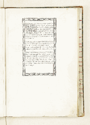 Vorschaubild von Octava Asie Tabula continet Scythiam q[ue] circa Imaum est & Seras