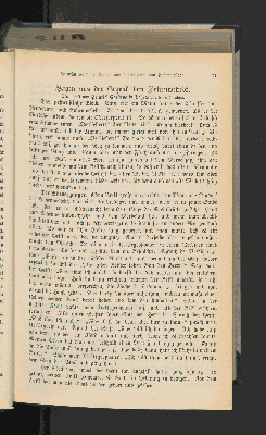 Vorschaubild von Sagen aus der Gegend von Hohenwestedt.