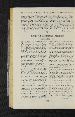 Vorschaubild von Gedicht: Prolog zur Dithmarscher Hebbelfeier. 1. und 2. Mai 1913.