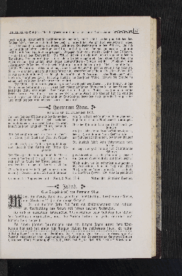 Vorschaubild von Hermann Löns.