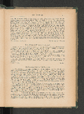 Vorschaubild von Der "Klümpschuß" (zu: 1956, S. 263)