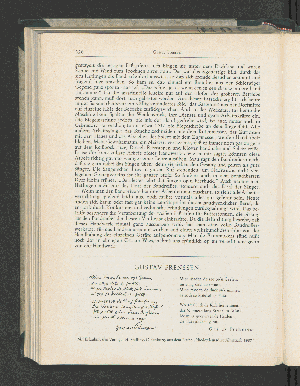 Vorschaubild von Gustav Frenssen