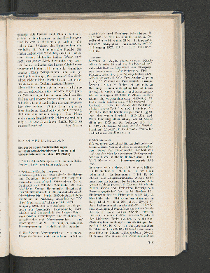 Vorschaubild von Die periodischen Veröffentlichungen zur schleswig-holsteinischen Landes- und Volkstumskunde im Jahre 1972 (Teil I).