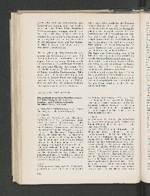 Vorschaubild von Die periodischen Veröffentlichungen zur schleswig-holsteinischen Landes- und Volkstumskunde im Jahre 1972, Teil II-IV.