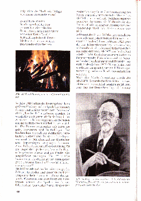 Vorschaubild von Abb. 11: Professor Ernst Eitner - Selbstbildnis mit 75 Jahren, JbA. 1940, mit freundlicher Genehmigung des Alstervereins