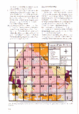 Vorschaubild von Abb. 11: Pflegemanagementplan Schönower Heide auf Grundlage der pflanzensoziologischen Bestandsaufnahme
