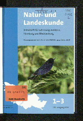 Vorschaubild von [Natur- und Landeskunde]