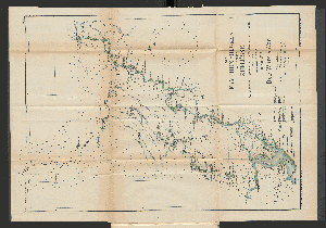 Vorschaubild von Das Kamerun-Becken und dessen Zuflüsse. Der Wuri & Abo.