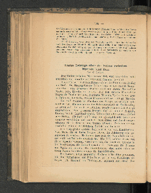 Vorschaubild von [[Mitteilungen von Forschungsreisenden und Gelehrten aus den deutschen Schutzgebieten]]