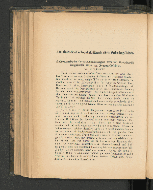 Vorschaubild von [[Mitteilungen von Forschungsreisenden und Gelehrten aus den deutschen Schutzgebieten]]