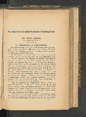 Vorschaubild von [[Mitteilungen von Forschungsreisenden und Gelehrten aus den deutschen Schutzgebieten]]