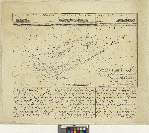 Vorschaubild von Zee-Kaart van't Helgoland