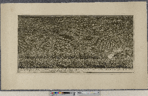 Vorschaubild von Wahre Abbildung des Prospects der Schiffe der Elbe vor Hamburg in dem am 7. October 1756 gehabten gewaltigen Sturme und der darauf erfolgten hohen und unglücklichen Wasser-Fluth
