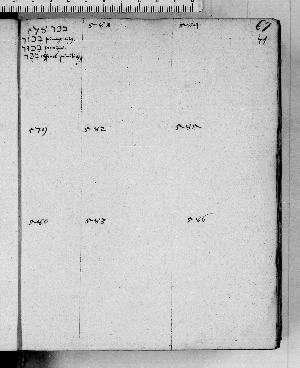 Vorschaubild Seite 41r