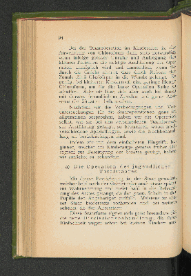 Vorschaubild von [Atlas und Grundriss der Lehre von den Augenoperationen]