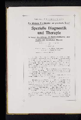 Vorschaubild von [Atlas zur Eingeweidelehre]