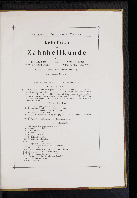 Vorschaubild von [Atlas zur Eingeweidelehre]