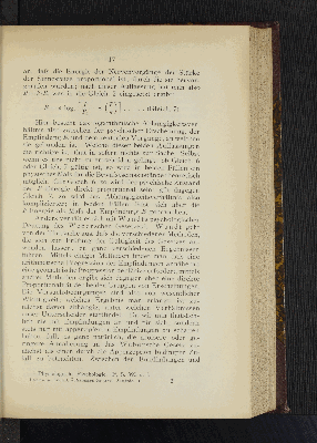 Vorschaubild von [Die physischen Äquivalente der Bewusstseinserscheinungen ; mit 30 in Zink geätzten Tafeln]