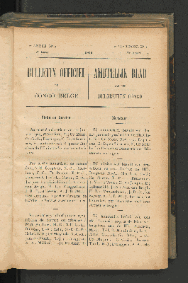 Vorschaubild von 2e Année, No 2, 30 Janvier 1909