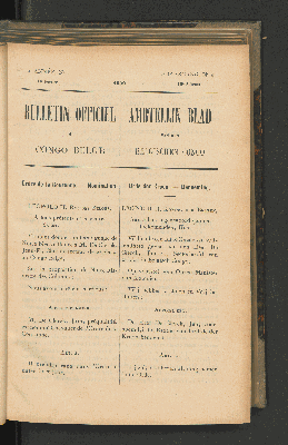 Vorschaubild von 2e Année, No 4, 16 Fevrier 1909