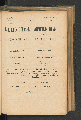 Vorschaubild von 2e Année, No 5, 27 Fevrier 1909