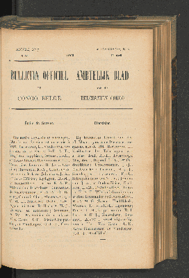 Vorschaubild von 2e Année, No 7, 10 Avril 1909