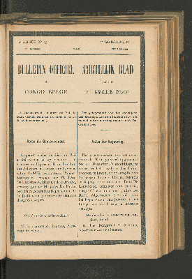 Vorschaubild von 2e Année, No 15, 20 Décembre 1909