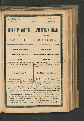 Vorschaubild von 2e Année, No 16, 21 Décembre 1909