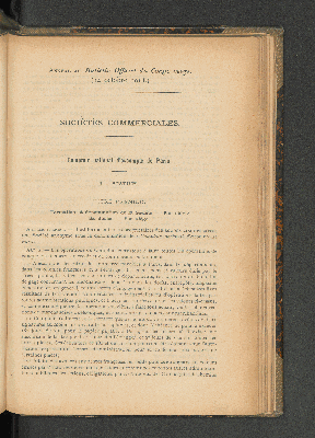 Vorschaubild von Annexe au Bulletin Officiel du Congo belge. (14 octobre 1913.)