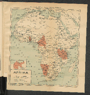 Vorschaubild von Afrika