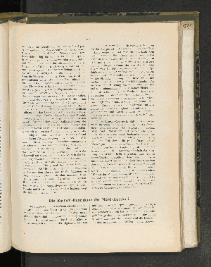 Vorschaubild von [[Mitteilungen aus den deutschen Schutzgebieten]]