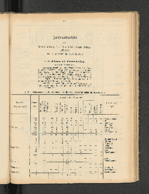 Vorschaubild von [[Jahresbericht über die Entwickelung der Schutzgebiete in Afrika und der Südsee]]