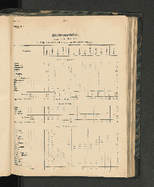 Vorschaubild von a) Weiße Bevölkerung nach Wohnplätzen und Staatsangehörigkeit.