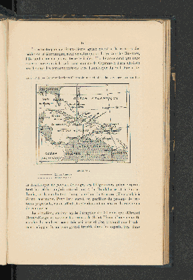 Vorschaubild von Carte no 2. - Communications télégraphiques établies dans la mer des Antilles.