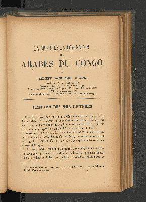 Vorschaubild von [[Bulletin de la Société d'Etudes Coloniales]]