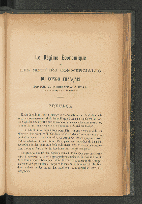 Vorschaubild von [[Bulletin de la Société d'Etudes Coloniales]]