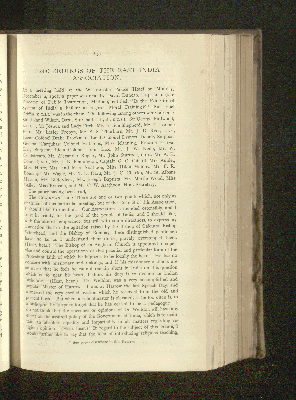 Vorschaubild von Proceedings of the East India Association.