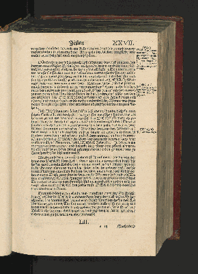 Vorschaubild Seite XXVII