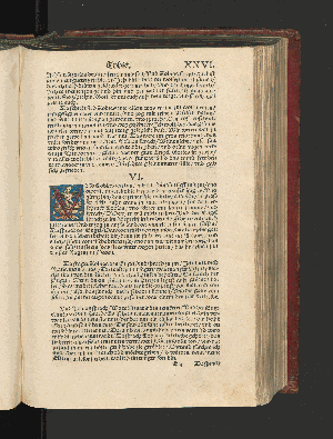 Vorschaubild Seite XXVI