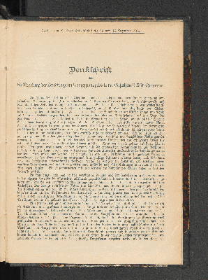 Vorschaubild von Denkschrift über die Regelung der Landfrage im Konzessionsgebiete der Gesellschaft Süd-Kamerun.