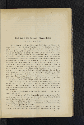 Vorschaubild von [[Beiträge zur Kolonialpolitik und Kolonialwirtschaft]]