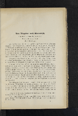 Vorschaubild von [[Beiträge zur Kolonialpolitik und Kolonialwirtschaft]]