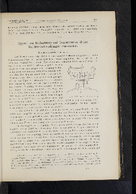 Vorschaubild von Apparat zur Beobachtung und Demonstration kleiner Luftdruckschwankungen (Variometer).