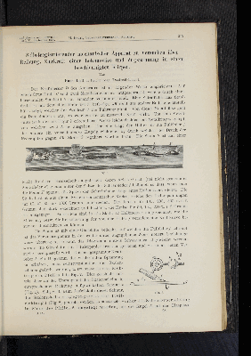 Vorschaubild von Selbstregistrierender mechanischer Apparate zu Versuchen über Reibung, Zugkraft einer Lokomotive und Zugspannung in einem beschleunigten Körper.