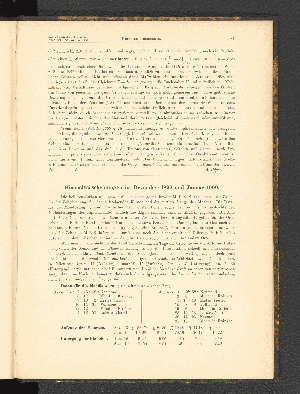 Vorschaubild von Himmelserscheinungen im Dezember 1899 und Januar 1900.