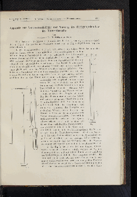 Vorschaubild von Apparate zur Veranschaulichung der Messung des Sättigungsdruckes des Wasserdampfes.